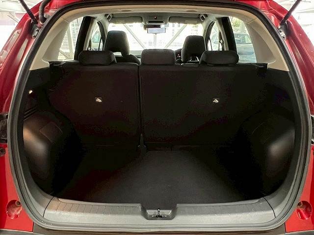 日産 ノートの画像20