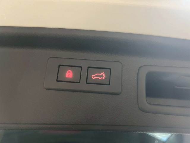 フォレスターSPORT 内装他