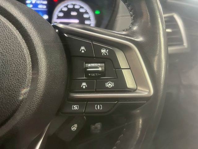 スバル フォレスターの画像7