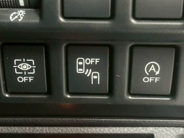 スバル フォレスターの画像8