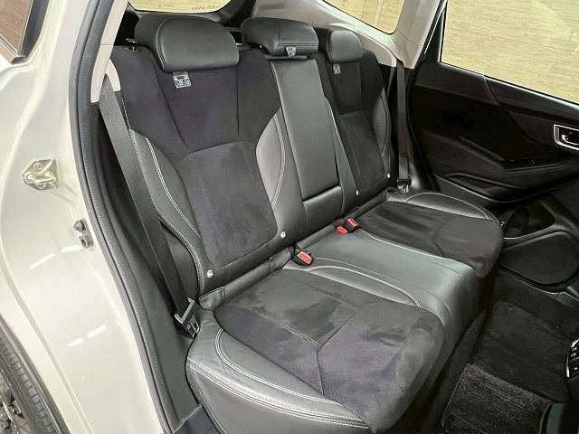 スバル フォレスターの画像10