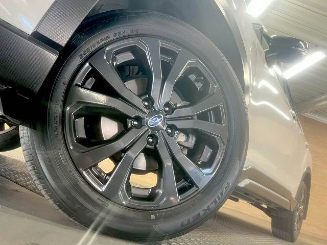 スバル フォレスターの画像12