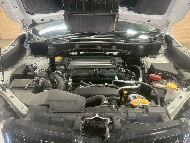 スバル フォレスターの画像13