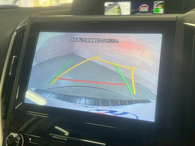 スバル フォレスターの画像15