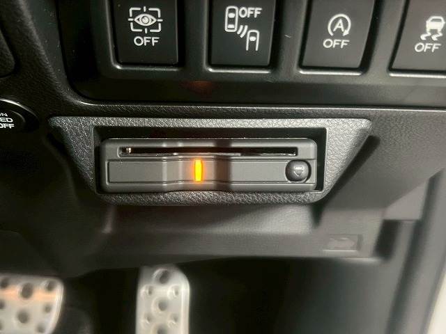 スバル フォレスターの画像16