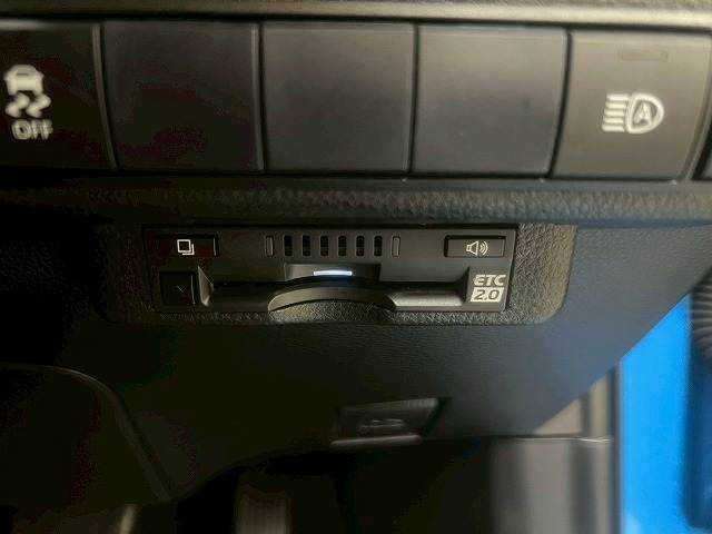 トヨタ カローラスポーツの画像8