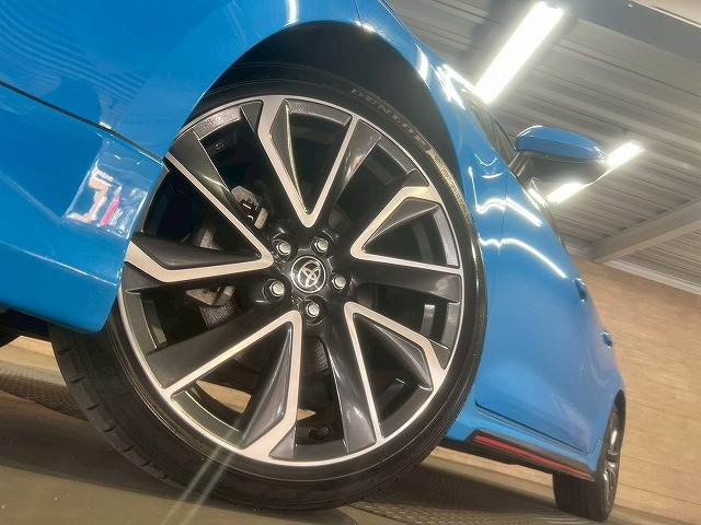 トヨタ カローラスポーツの画像12