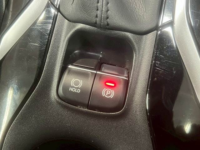 トヨタ カローラスポーツの画像14