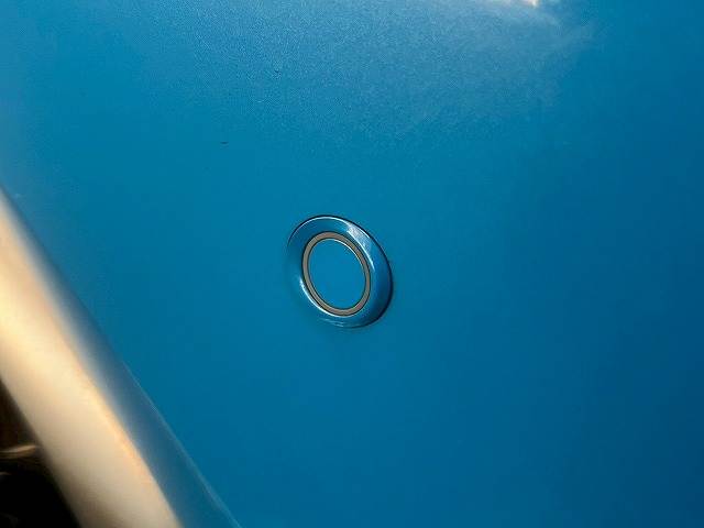 トヨタ カローラスポーツの画像15