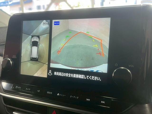 ノートオーラG 90周年記念車 内装他