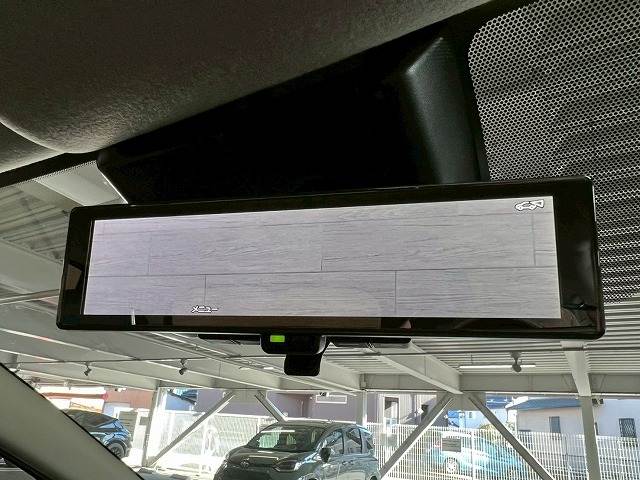 ノートオーラG 90周年記念車 内装他