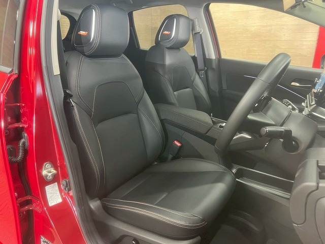 日産 ノートオーラの画像9