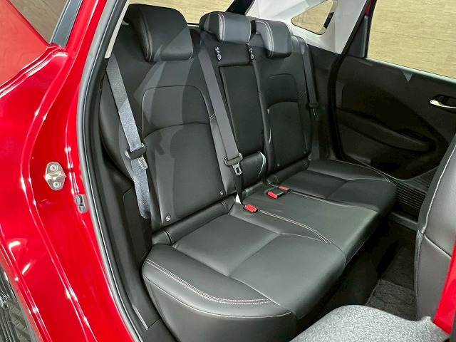 日産 ノートオーラの画像10