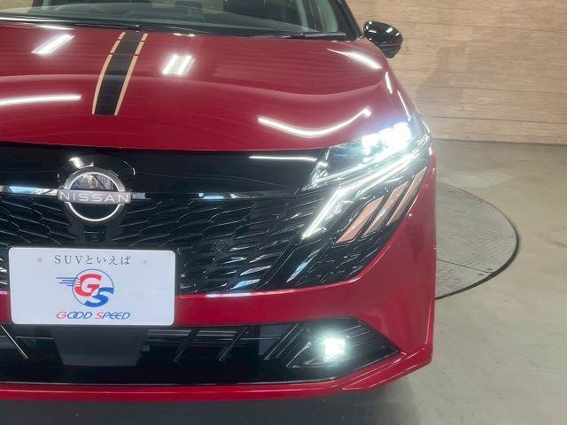 日産 ノートオーラの画像11