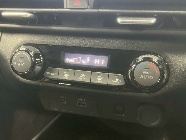 日産 ノートオーラの画像16