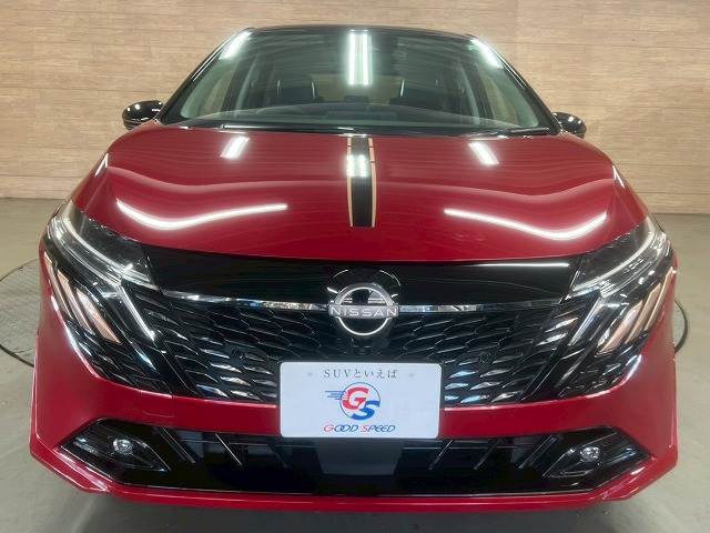 日産 ノートオーラの画像17