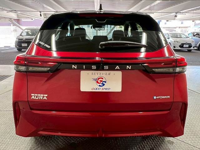 日産 ノートオーラの画像19