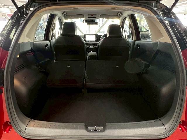 日産 ノートオーラの画像20