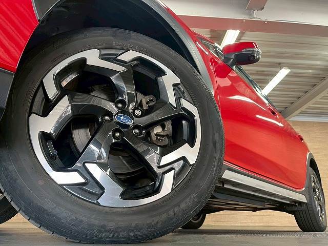 スバル XVの画像12