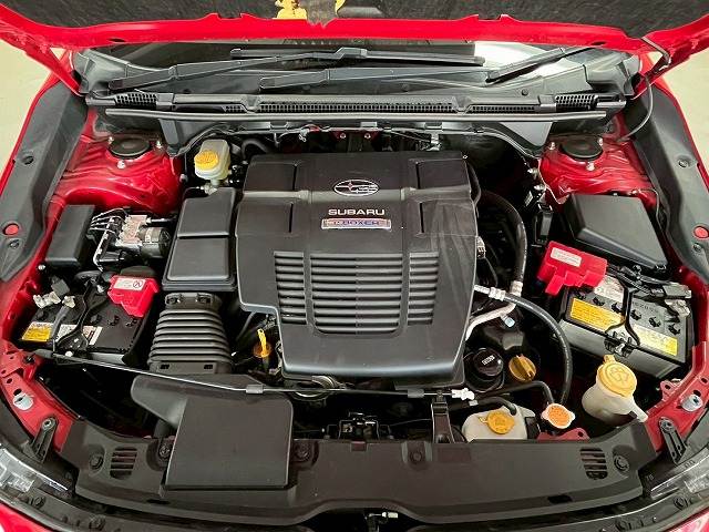 スバル XVの画像13