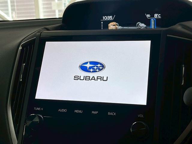 スバル XVの画像16