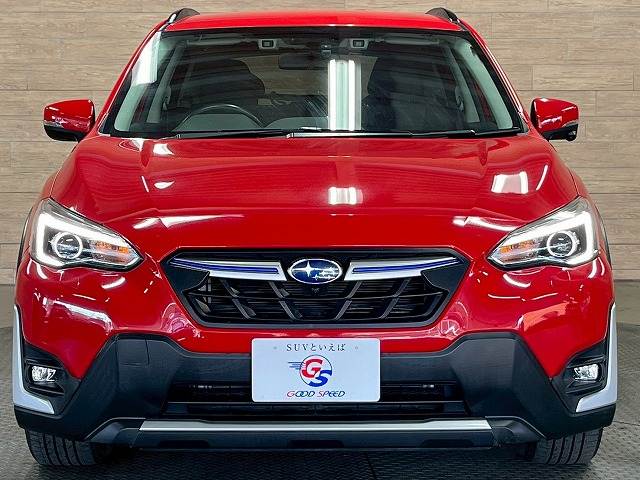 スバル XVの画像17