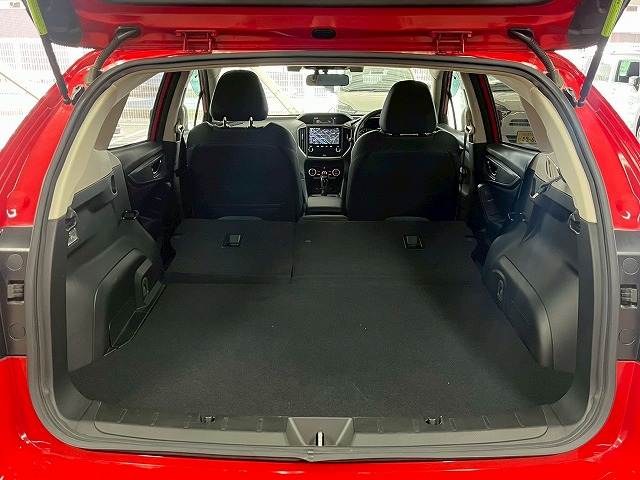 スバル XVの画像20