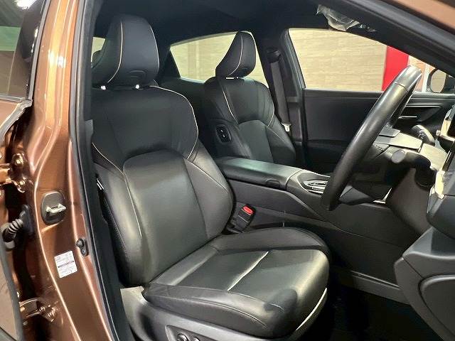 トヨタ クラウンクロスオーバーの画像9