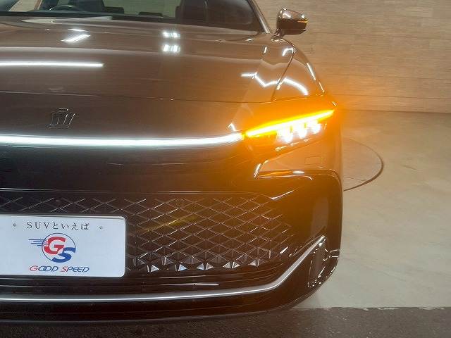 トヨタ クラウンクロスオーバーの画像11