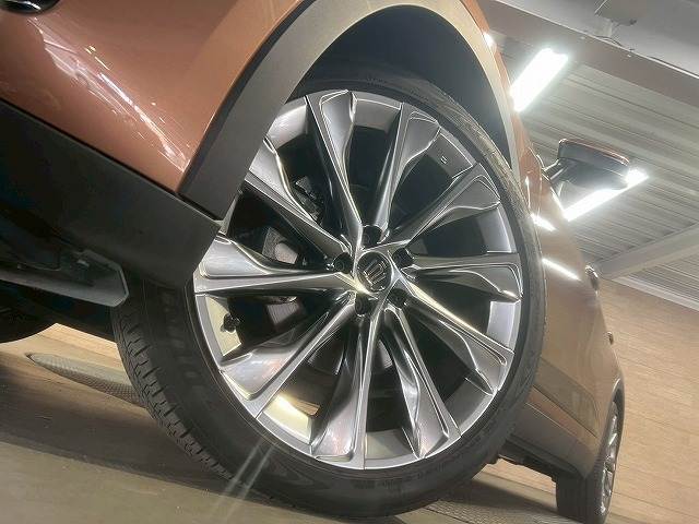 トヨタ クラウンクロスオーバーの画像12