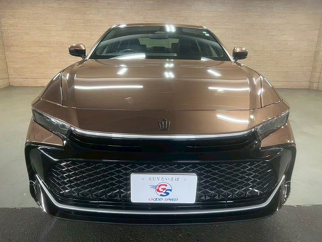 トヨタ クラウンクロスオーバーの画像17