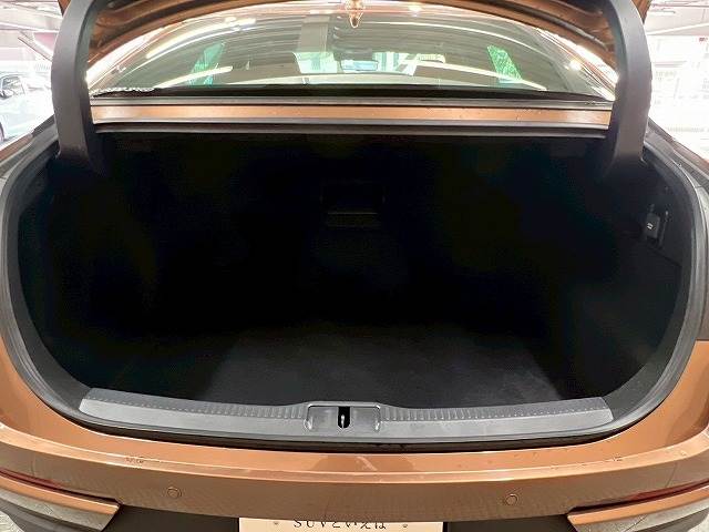 トヨタ クラウンクロスオーバーの画像20