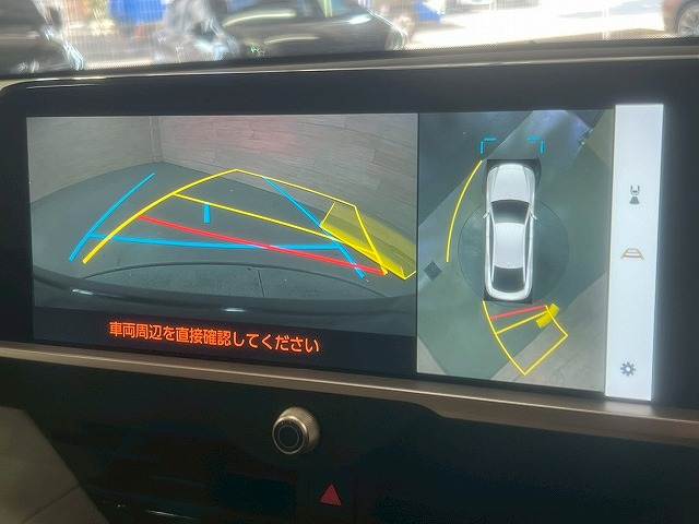 クラウンクロスオーバーG “Advanced・Leather Package” 内装他