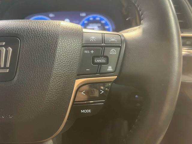 トヨタ クラウンクロスオーバーの画像8