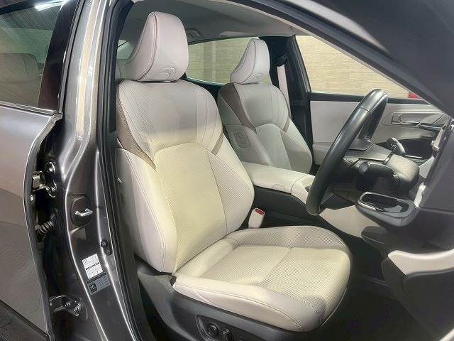 トヨタ クラウンクロスオーバーの画像9