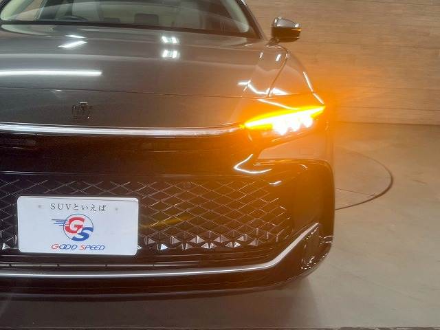 トヨタ クラウンクロスオーバーの画像11