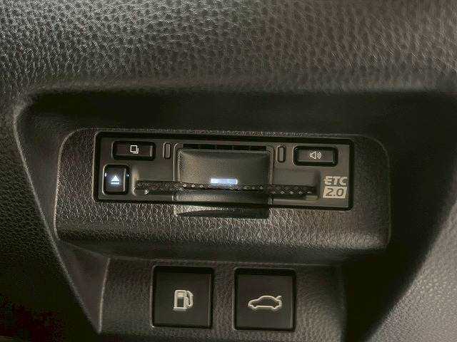 トヨタ クラウンクロスオーバーの画像16