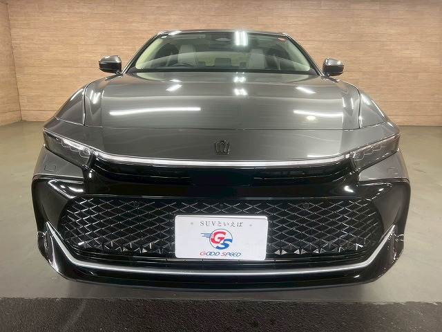 トヨタ クラウンクロスオーバーの画像17