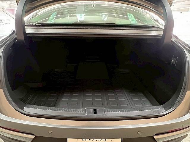 トヨタ クラウンクロスオーバーの画像20