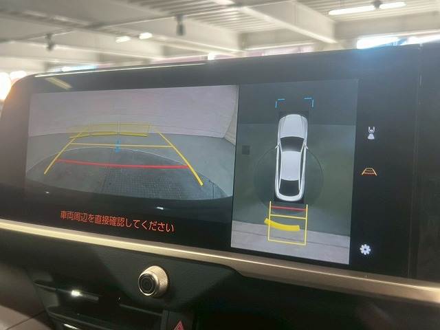 クラウンクロスオーバーG “Advanced・Leather Package” 内装他