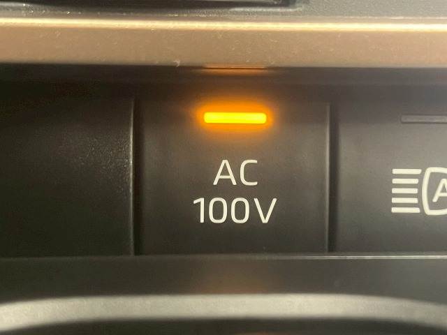 クラウンクロスオーバーG “Advanced・Leather Package” 内装他