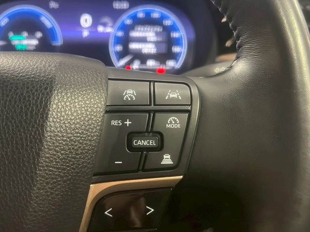 トヨタ クラウンクロスオーバーの画像8