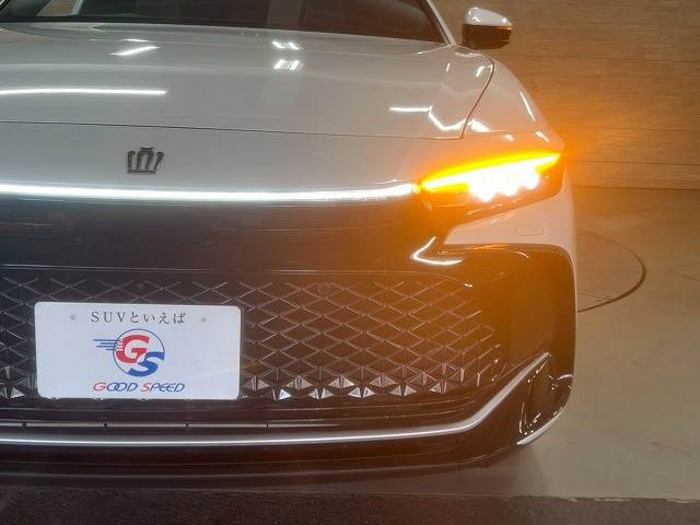 トヨタ クラウンクロスオーバーの画像11