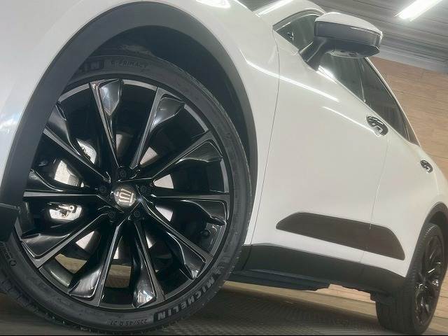 トヨタ クラウンクロスオーバーの画像12