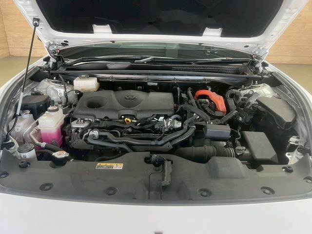 トヨタ クラウンクロスオーバーの画像13