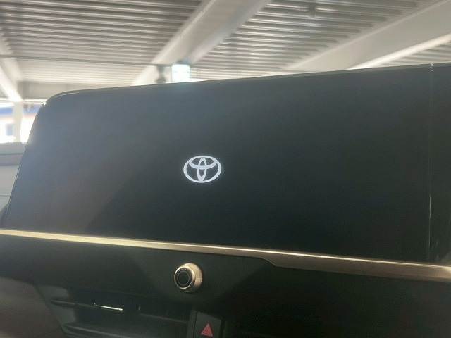 トヨタ クラウンクロスオーバーの画像16