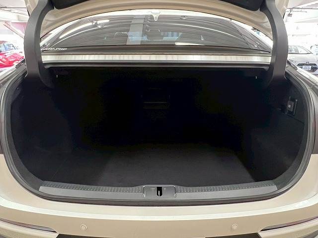 トヨタ クラウンクロスオーバーの画像20