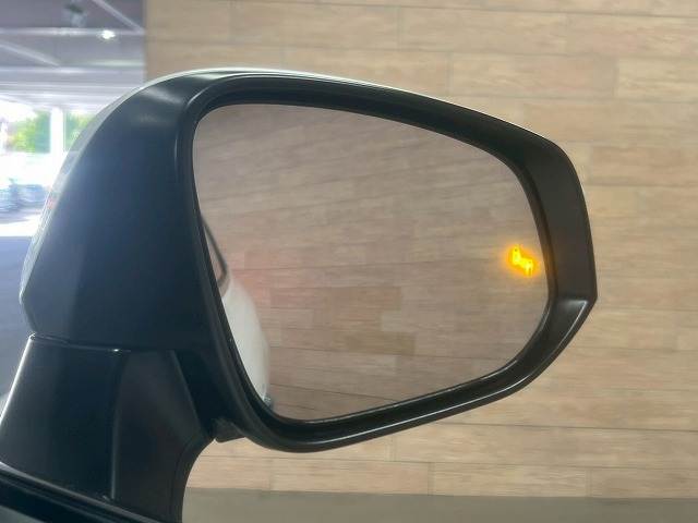 トヨタ ハリアーハイブリッドの画像7