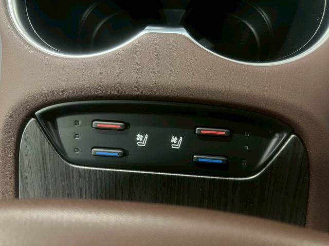 トヨタ ハリアーハイブリッドの画像8