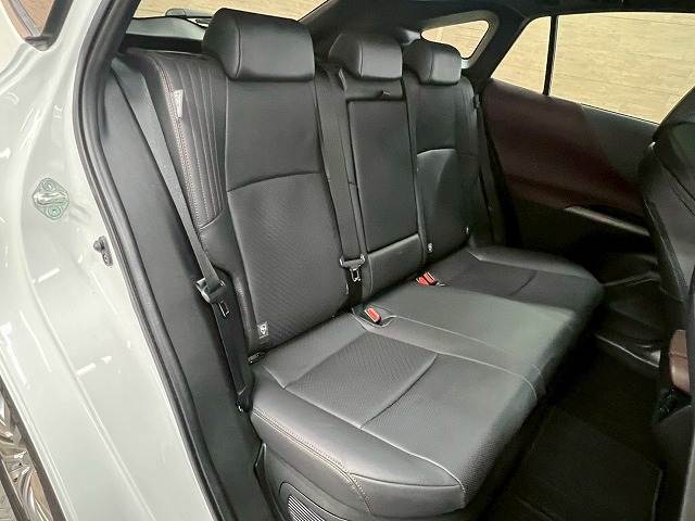 トヨタ ハリアーハイブリッドの画像10